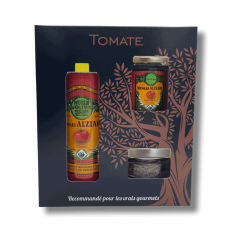 Coffret "Mon Retour du Marché" : Tomate