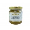 Confiture Citron vert 230g