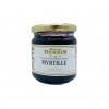 Confiture Myrtille 230g