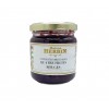 Confiture 4 Fruits rouges 