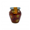 Piments farcis , Thon & Huile d'olive. 280 gr