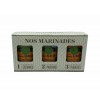 Coffret Nos marinades