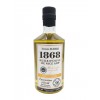 Huile d’olive AOP Nice - flacon Barrique 375 ml