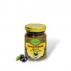 Tapenade d'olives Noires 80 gr