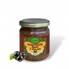 Tapenade d'olives Noires 180 gr