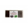 6 Mini Tablettes Chocolat à l’huile d’olive et Menthe