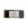 6 Mini Tablettes Chocolat à l’huile d’olive et Basilic