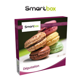 Coffret smartbox