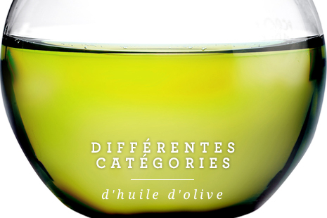 huile d'olive